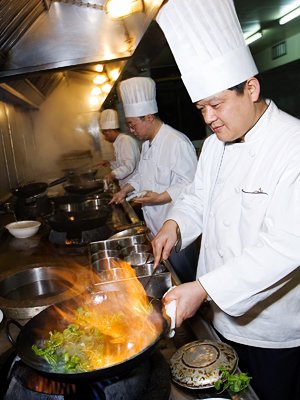 大地億仁 專營食堂承包/托管及大鍋菜烹飪技術培訓
