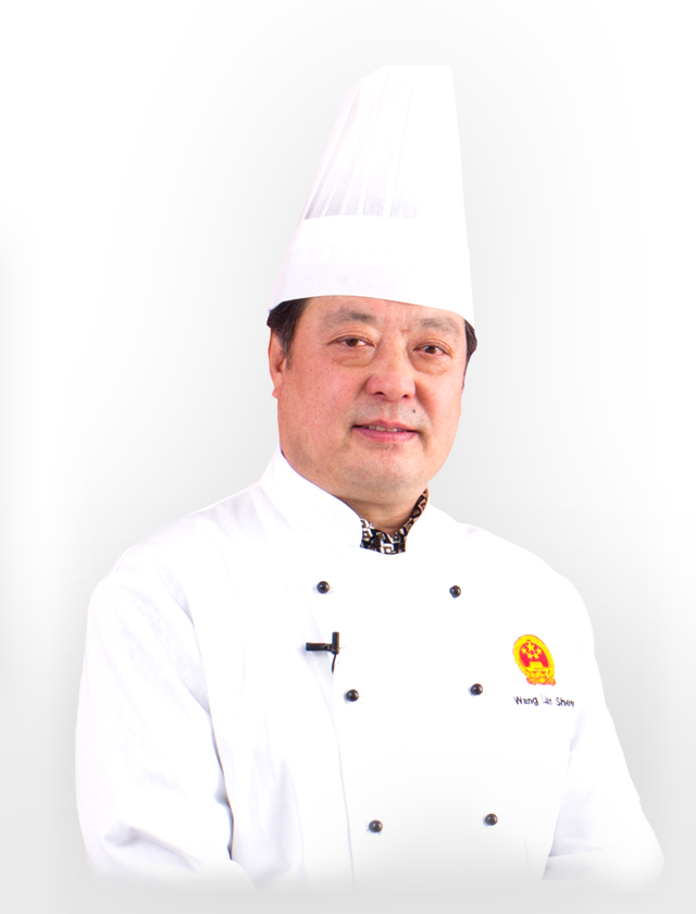 王連生